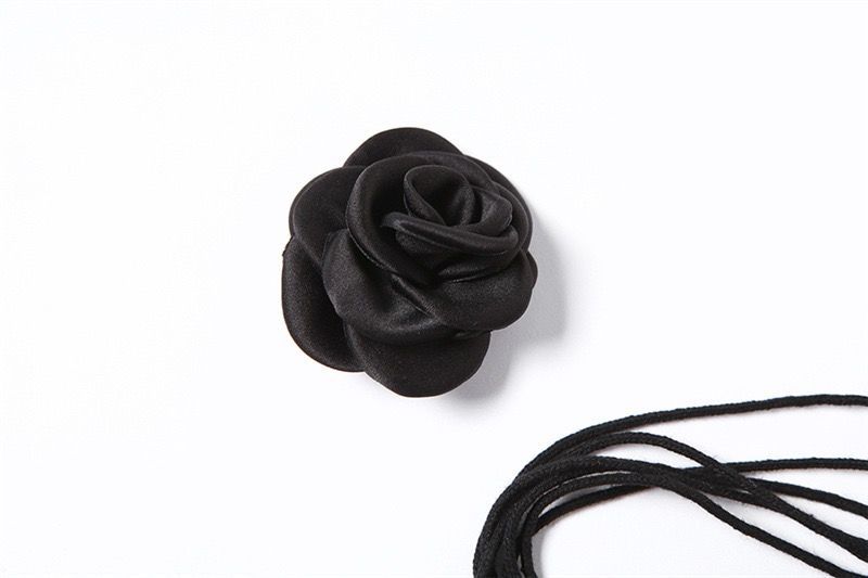 Stylish Black Top 17