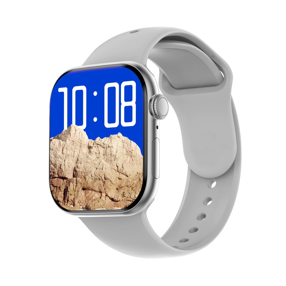 Смарт-часы Huaqiangbei DT WatchX mini с поддержкой 4G, большим объемом памяти, высоким разрешением и большим экраном, мониторингом трансграничных популярных моделей