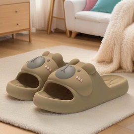 家居棉鞋;EVA拖鞋;塑料拖鞋