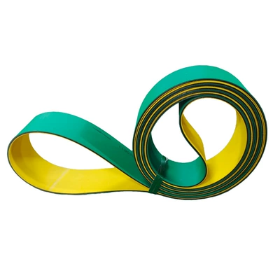 Industrial Belt Flat Belt — Avtomobil ötürücü kəmərləri