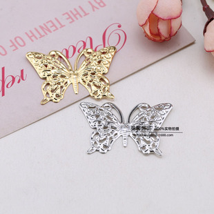 DIY�Ʒ��� ���L���� 25x37mm�U�պ�����Ƭ