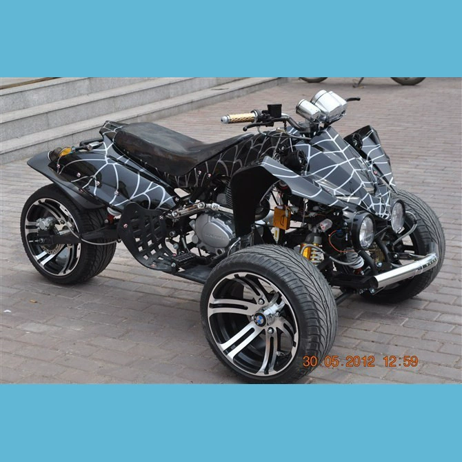 Kawasaki F1 инвертированный трёхколёсный пляжный автомобиль 110-250 шоссе Sai Beach автомобиль трёхколёсный мотоцикл