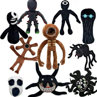 �羳��Ʒ�F؛doors roblox Figure�T���@�����x���Të�q��߹���