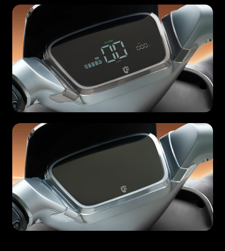 Suitable for Aima Yangwang/A715 Engine Instrument Panel Shell Qihang Ab61/Ab65/Ab63 Screen Protective Cover