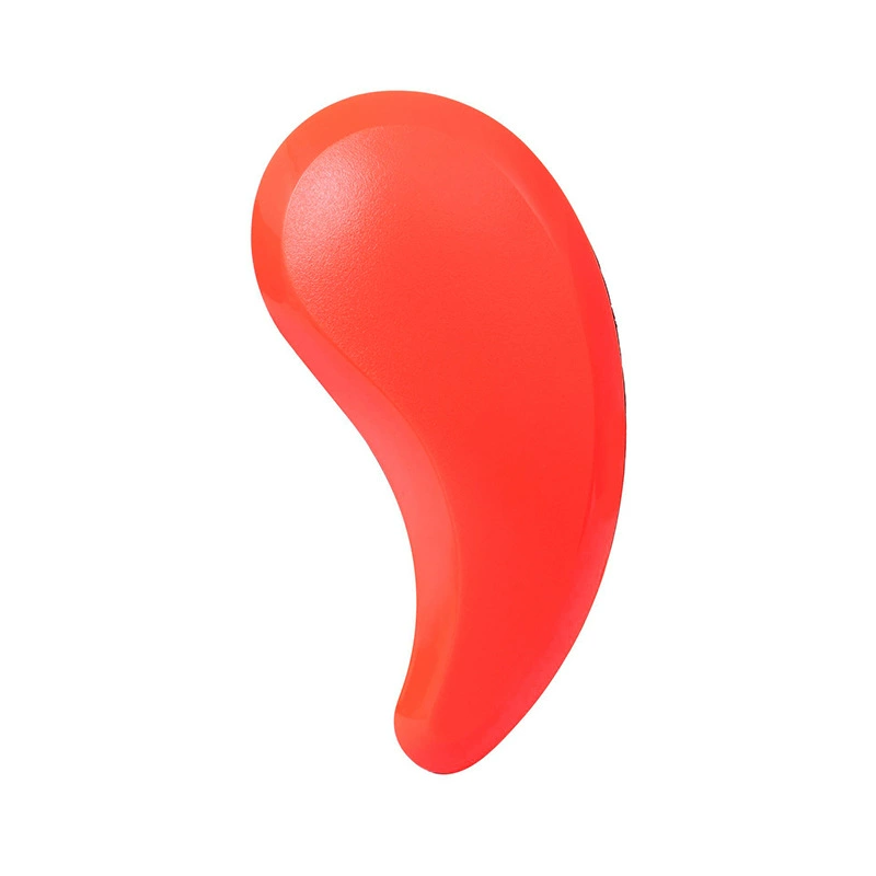 Massager, plastic children's brush, (Cross-border trading), wholesale