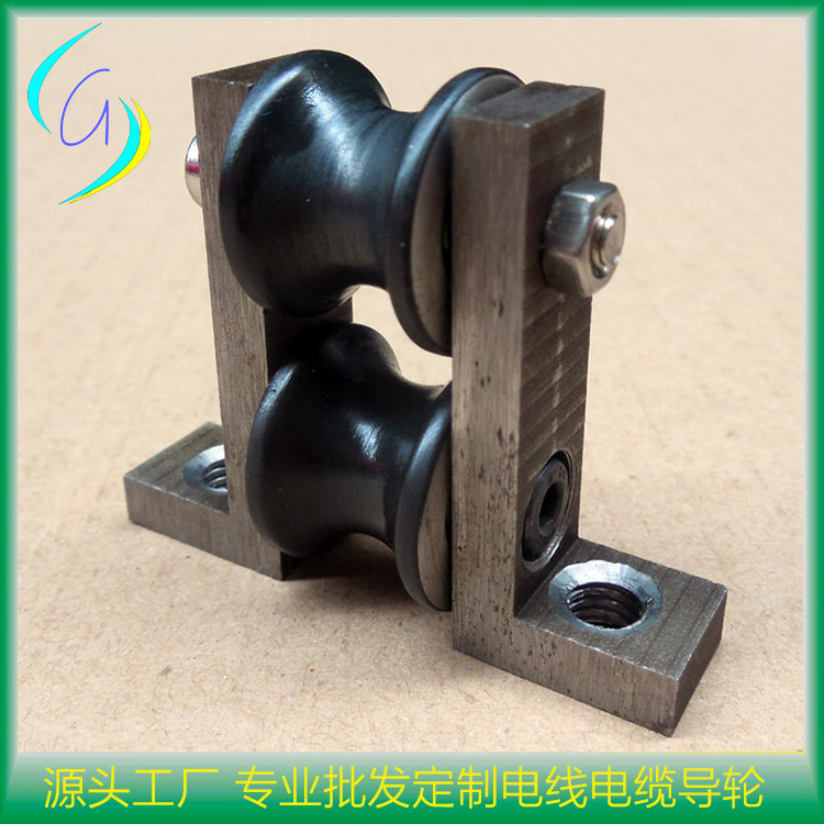 Manufacturer sets up a high -speed twiser bow belt with a double…