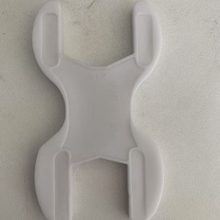 Double-Ended Plastic Open-End Wrench, Lightweight and Easy to Install, Faucet Uses Opening 24 and Opening 30, Feels Good