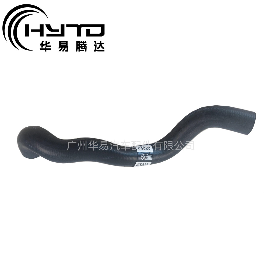华易 适用于福特 F-250 散热器软管  67072419 E72419 KM4738