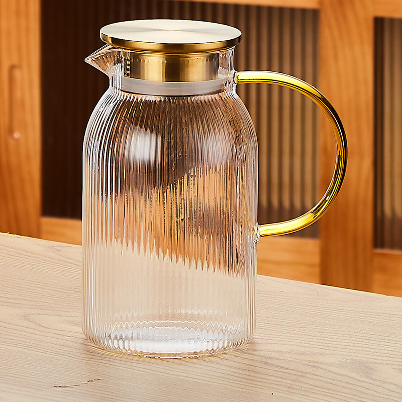 Small, 1500 ml