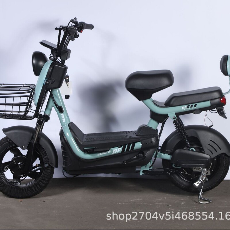 Foreign Trade Source Factory Cross-Border Direct Sales of Electric Bicycles, Export of Low-Cost Electric Scooters, Wholesale of Two-Wheeled Electric Vehicles