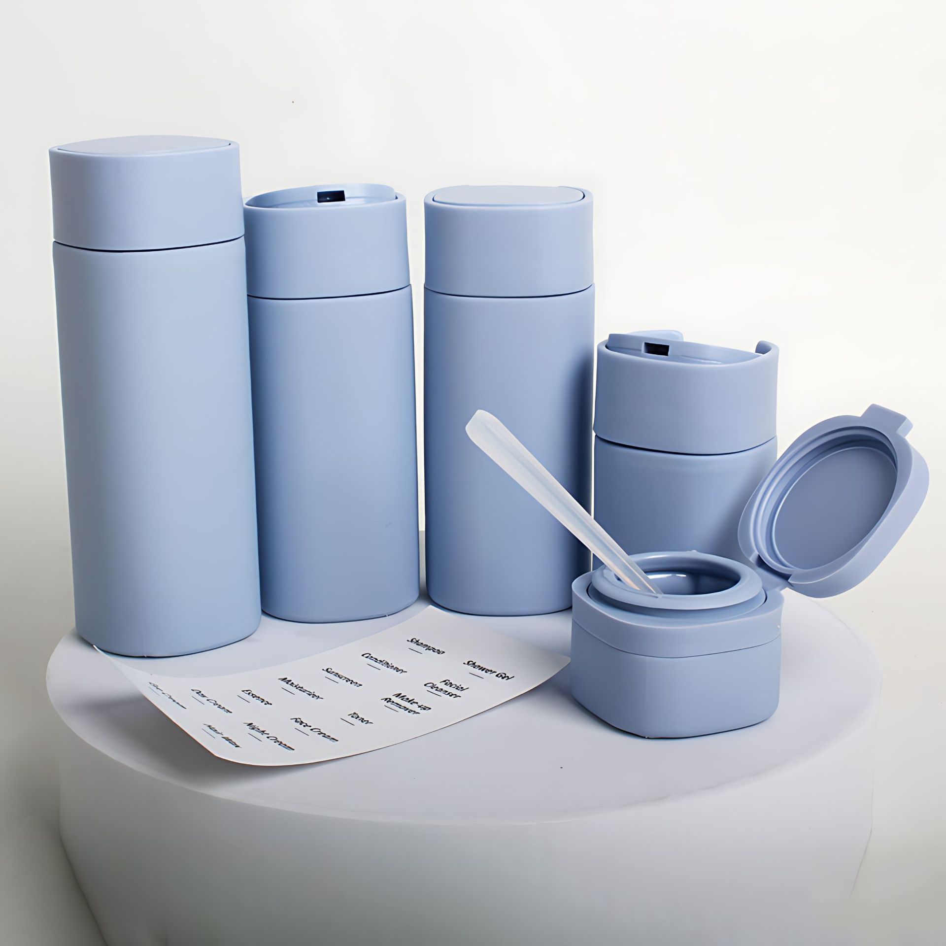 15; Nordic Blue (156 en una caja)