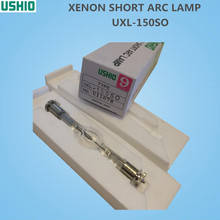 USHIOţβ⾀UXL-150SO XENON SHORT ARC LAMP̶̻믟