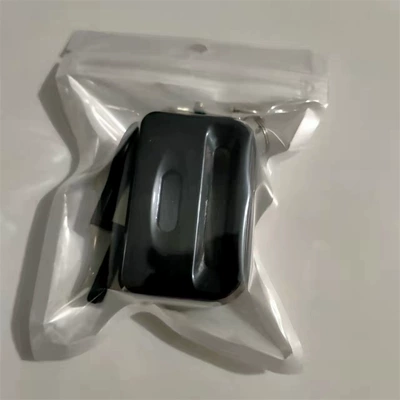 Seat belt buckle protector Digər kuzov və aksesuarlar - cross-border-one-black