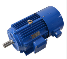 变频电机YVF/YVP系列变频三相异步电动机280S-4 75KW(4极75千瓦)