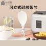不粘代发外贸家用饭勺