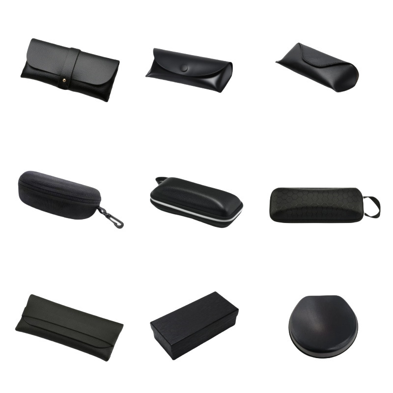 Sunglasses Case Zipper Box Sunglasses Myopia Glasses Portable Anti-Pressure Iron Box Mirror Case Lens Cloth Glasses Accessories Wholesale Sunglasses Case Zipper Box Sunglasses Myopia Glasses Portable Anti-Pressure Iron Box Mirror Case Lens Cloth Glasses Accessories Wholesale