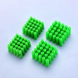 管道辅助材料;通用五金配件;线卡、线扣