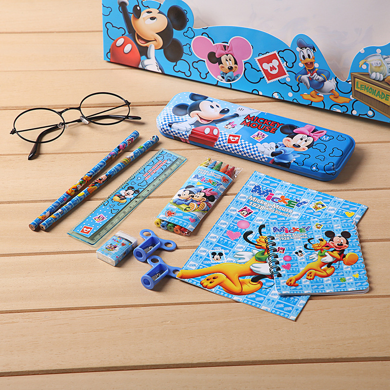Exciting Stationery Set