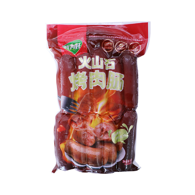 ��Ϊ�õص���ԭζ�ں���ζ�����⳦�տ���ɽʯ���㳦85g*40����