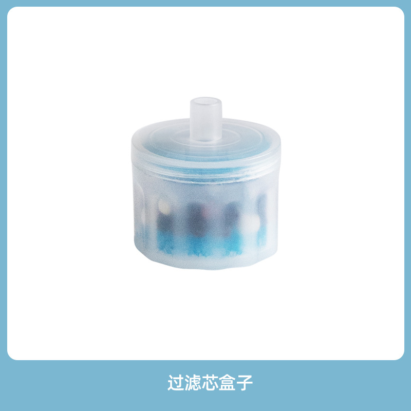 Cross border Foreign trade Amazon Pets Supplies Filter element Pets Water dispenser filter Box Water dispenser Filter element parts