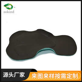 定制骑行服坐垫订做高端骑行服装海绵坐垫透气速干排汗骑行裤坐垫