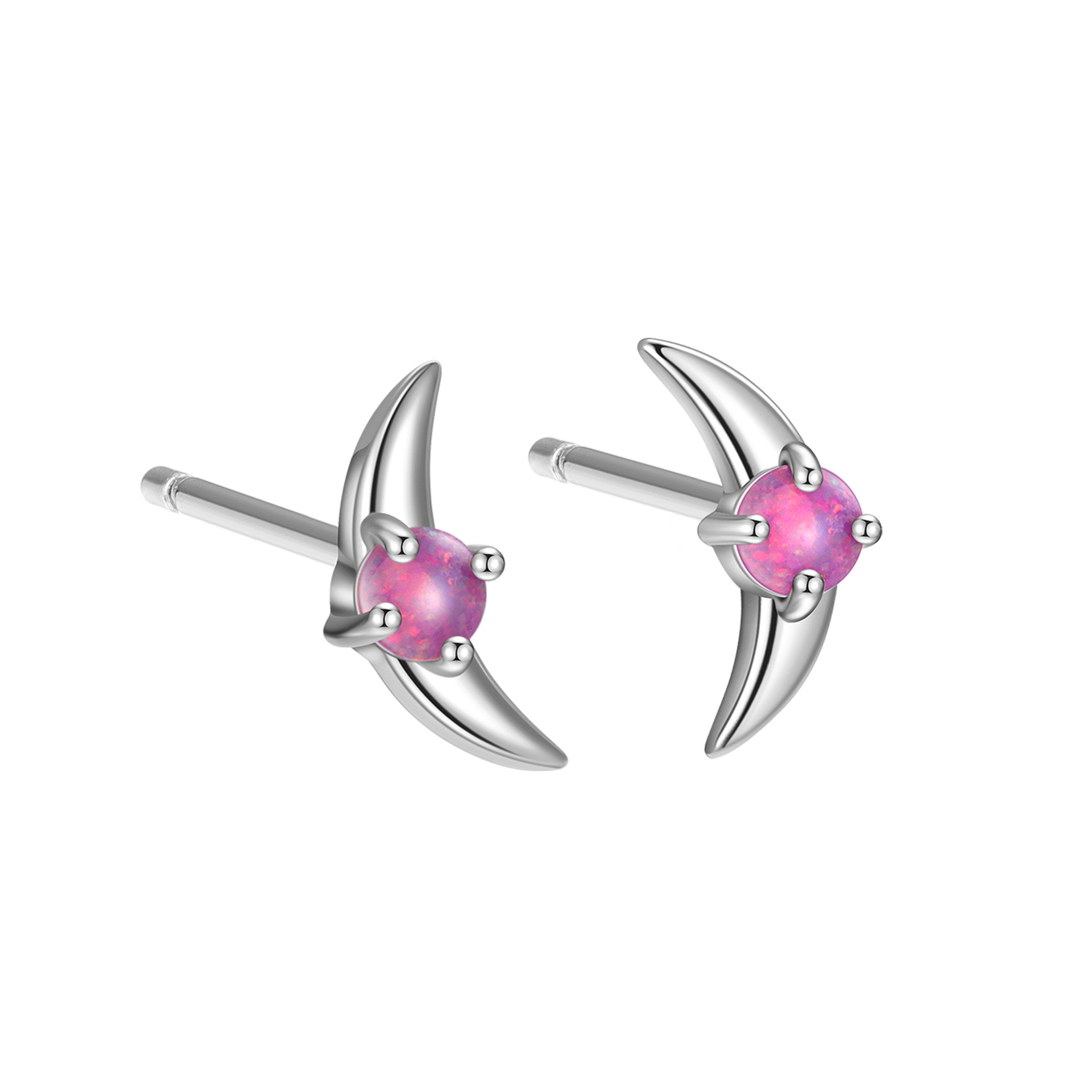 Women's Fashion Simple And Light Luxury Earrings