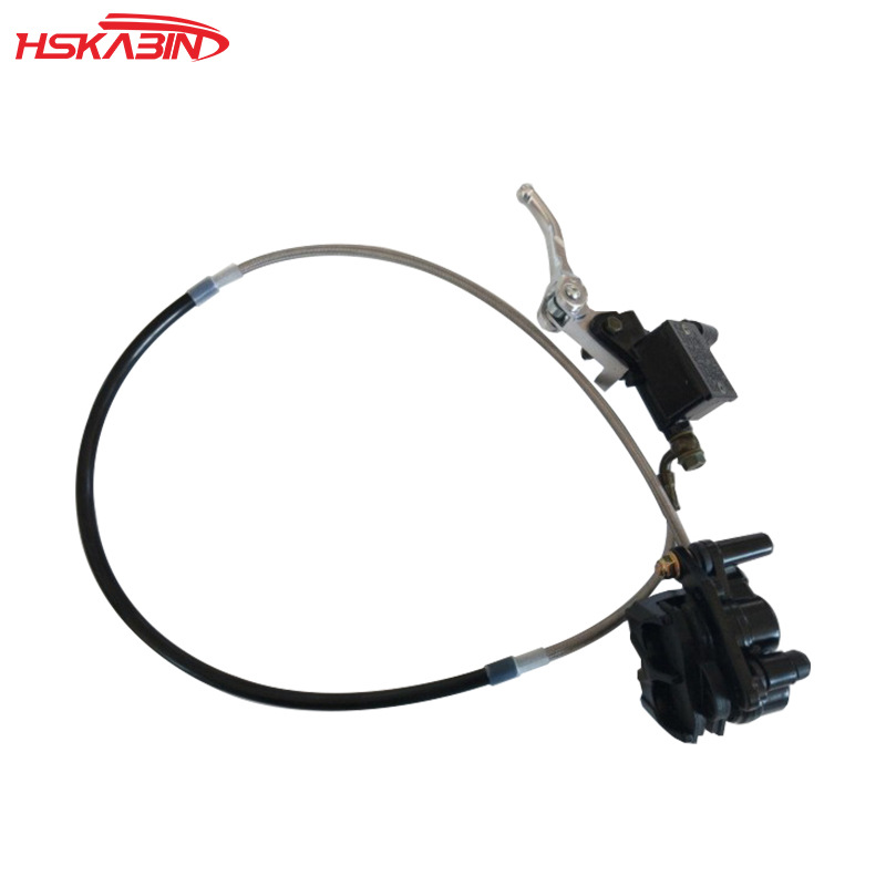 Manufacturers supply off-road motorcycle accessories oil brake pump…