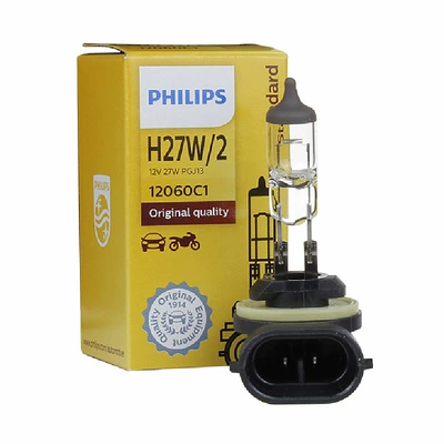 Ön faralar | lamp halogen long life super - 881-27w
