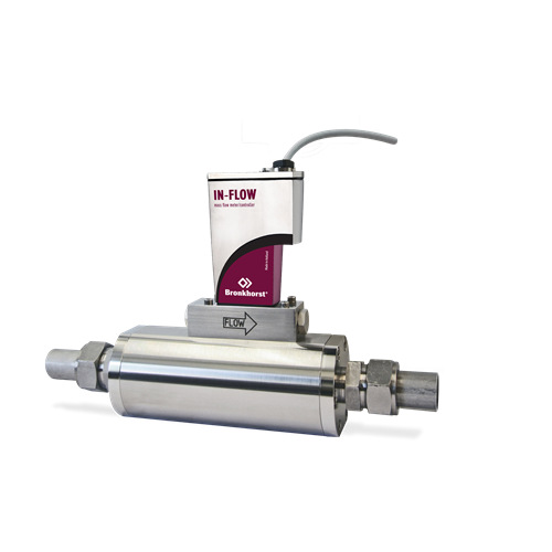 bronkhorst德国工业型质量流量计F-116AI