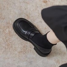 ������ܛƤ��ɫ����ЬŮ2023���¿�СƤЬӢ���L���һ�_��jk��Ь