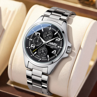 NARY/����  Ʒ���ֱ���ʿ������ҹ���ˮ䓎�ʯӢ��6050