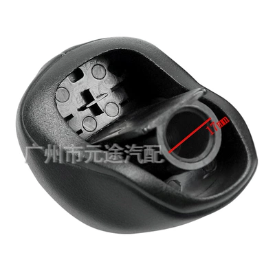 Suitable for Kia Shilao: Cab and accessories