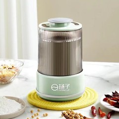 メーカー直送 楊子粉砕機 家庭用超微粉砕機 乾式粉砕穀物粉砕機