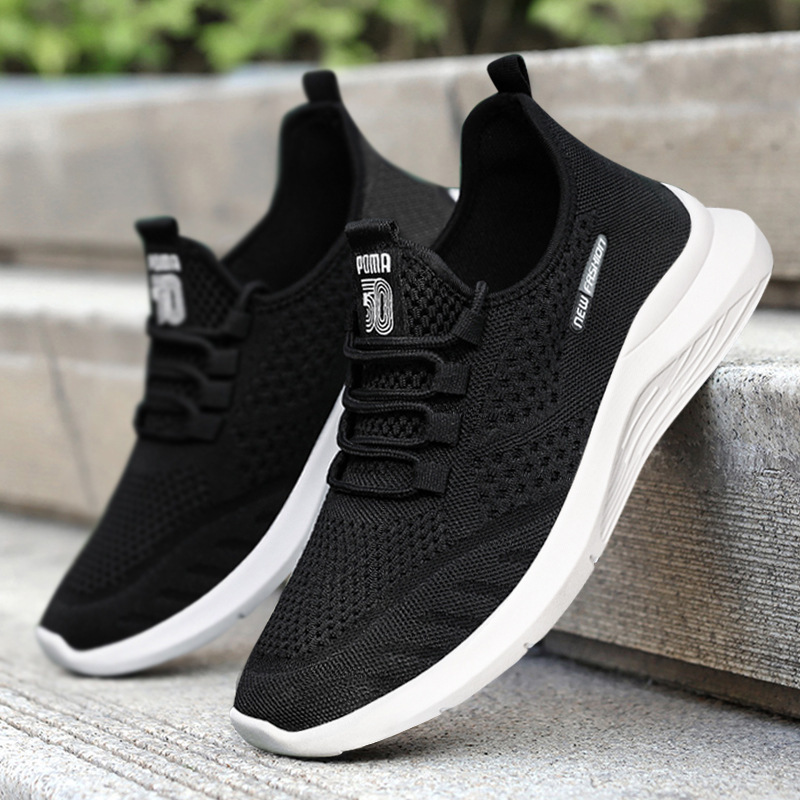 Shoes for Men 2025 New Export Men's Shoes Wholesale Sneakers Casual Breathable Running Shoes Trendyy Sports Shoes for Men Shoes for Men 2025 New Export Men's Shoes Wholesale Sneakers Casual Breathable Running Shoes Trendyy Sports Shoes for Men