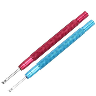 Watch repair tool removal hour hand minute hand second hand tool watch needle lifting needle shovel needle removal meter needle stick
