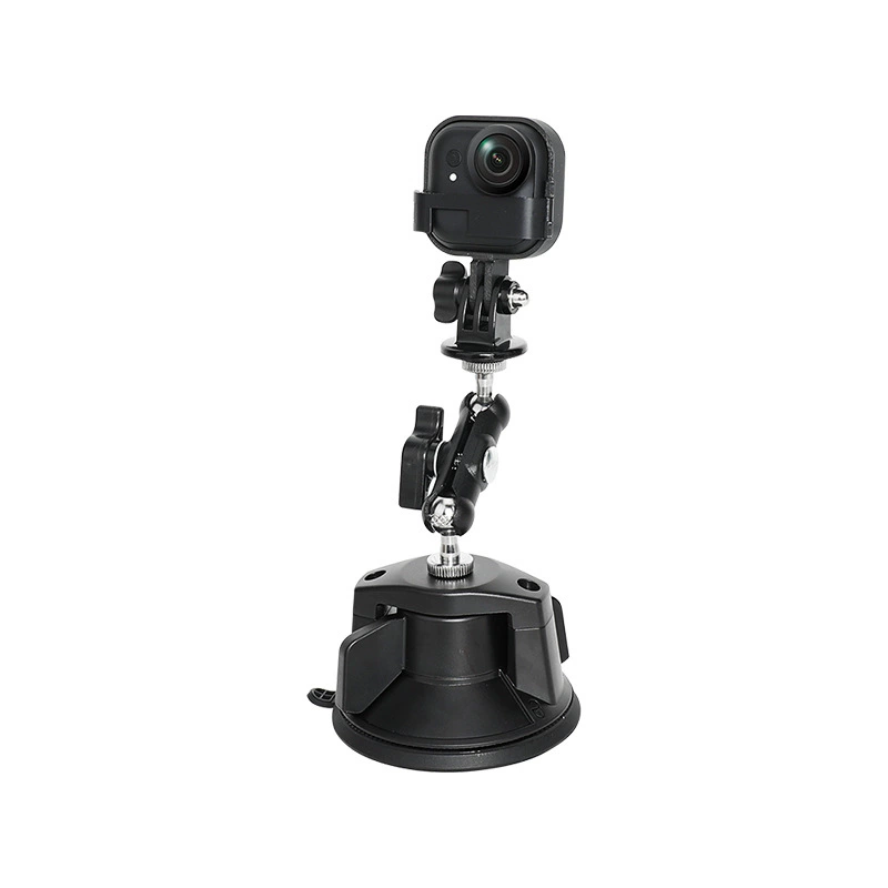 Подходит для крепления автомобильной присоски Insta360 Go Ultra камера делали аксессуары