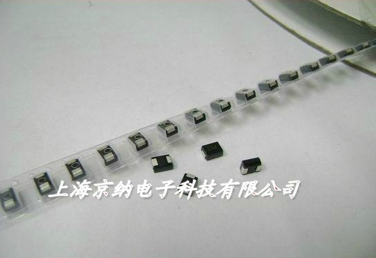 贴片快恢复二极管 ES2B 2A 100V SMB 大电流整流器二极管全新原装