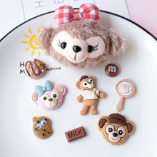 �����ɰ���ͨС��ʳ��diy��֬��Ʒ�������ЬЬ�����pj1463
