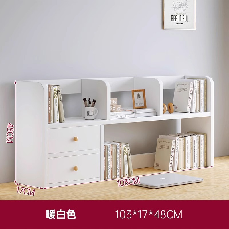 Estante de escritorio Estante