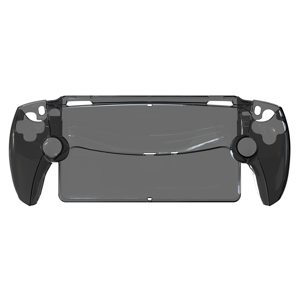 Защитный чехол для портативной консоли PS5 с защитной оболочкой Crystal для PlayStation Portal, жесткий корпус