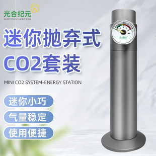���󒁗�ʽ������̼�p���y���bCO2�l������ƿ3/8�����~��ˮ��̼Դ