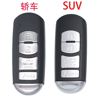 Wazske13D01 Wazske13D02 — Car Keys