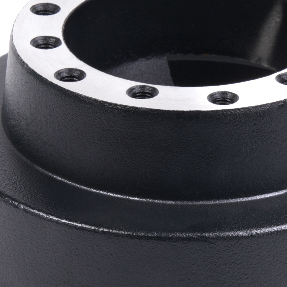 Cross-Border Car Modification Parts Steering Wheel Base Connector Suitable for Bmw E46 M3 328I 325I