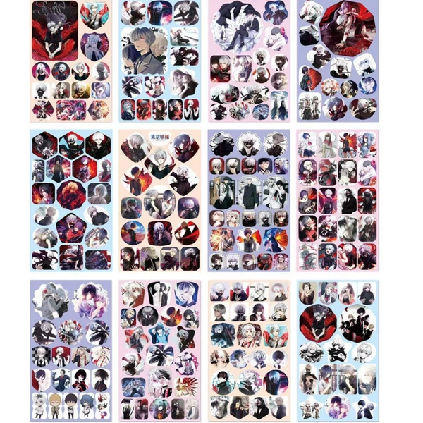 Tokyo Ghoul
