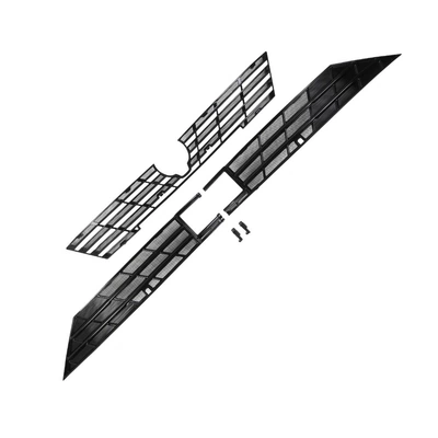 Automobile anti-insect net: Insect-Proof Net, Radiator Protection Net