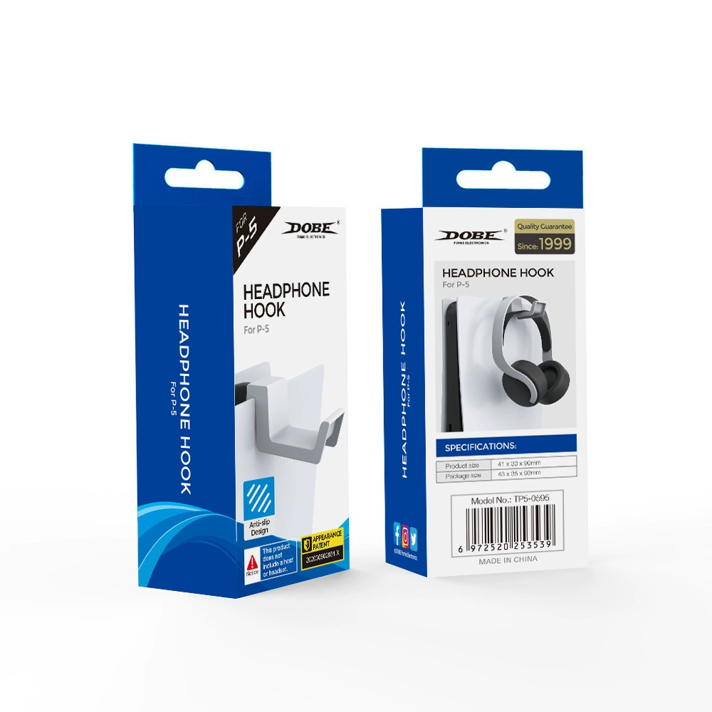 Wireless headphones, tubing, bluetooth