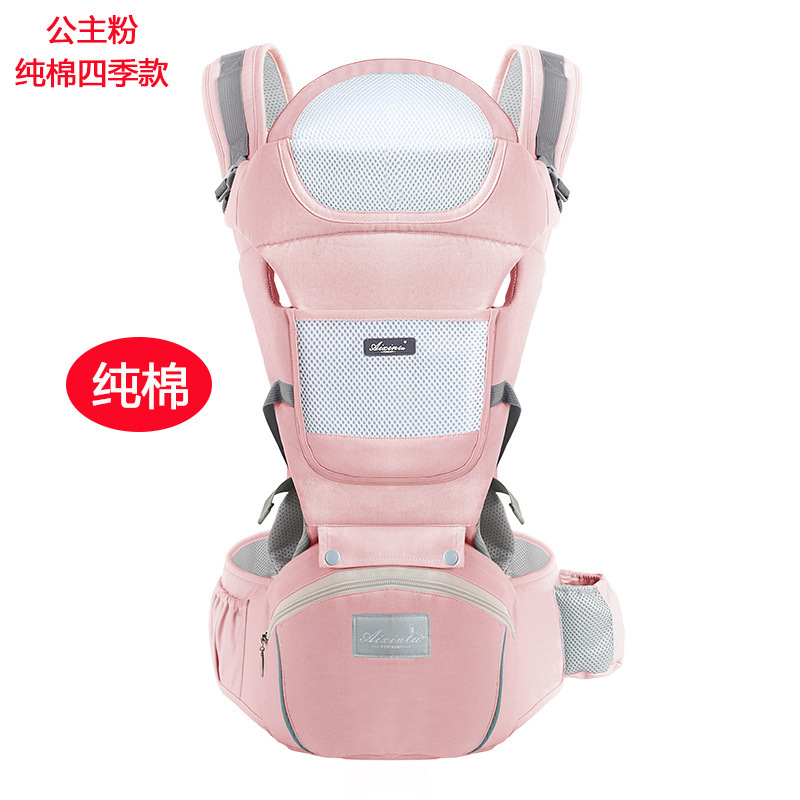 Fábrica de venta caliente transfronteriza en stock Baby Belt    Banco de bebé   Cuatro estaciones multifunción general