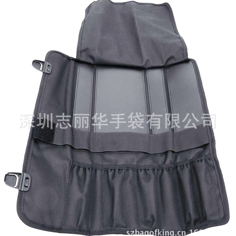 生产工具袋 刀具收纳包 展示包 工具套 五金工具包 厨房刀具袋