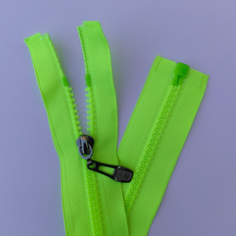 KD70厘米树脂拉链-9