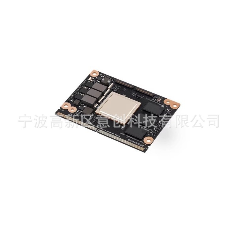 4G/8TOPS/20TOPS Huawei Atlas200I DK A2 Ascend 310 開発キット AI 開発ボード|undefined